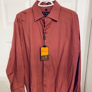 Ben Sherman shirt [brand new with tags]